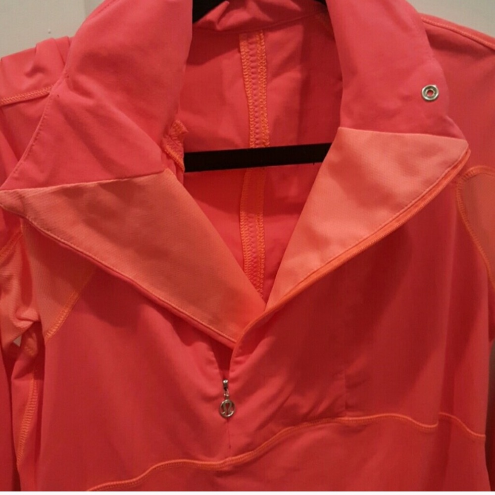 Lululemon Pullover - Picture 2 of 8